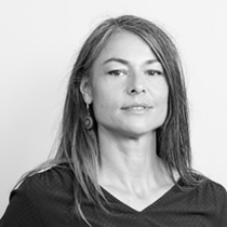 Mireille Bel